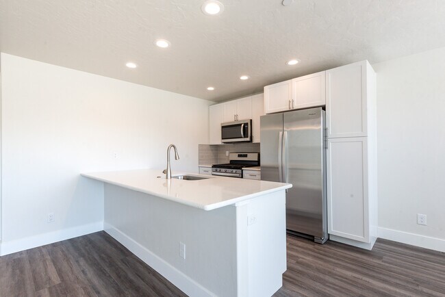 Foto del edificio - 807 NW 21st St