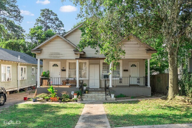 Building Photo - COZY HOME