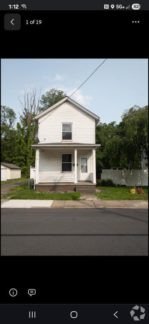 Building Photo - 737 Grove Ave