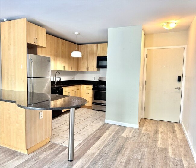 Foto del edificio - 210 N 17th St