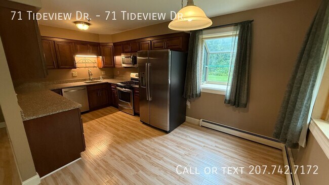 Foto del edificio - 71 Tideview Dr