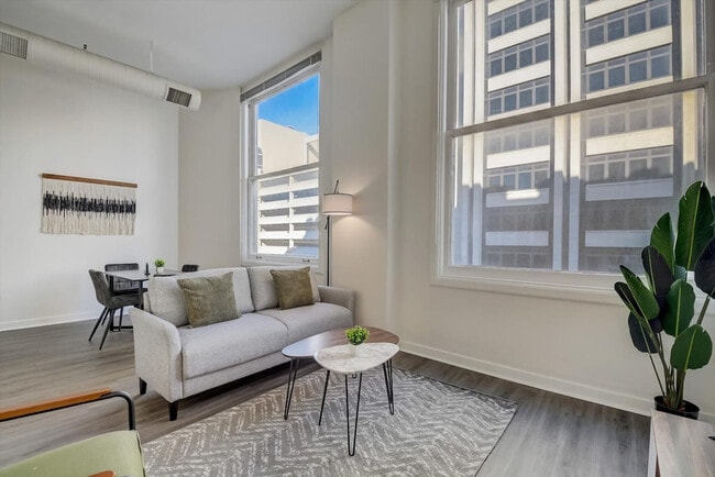 Building Photo - 50 N Illinois St