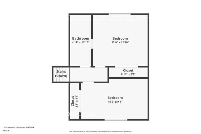 Building Photo - 1211 Spruce St