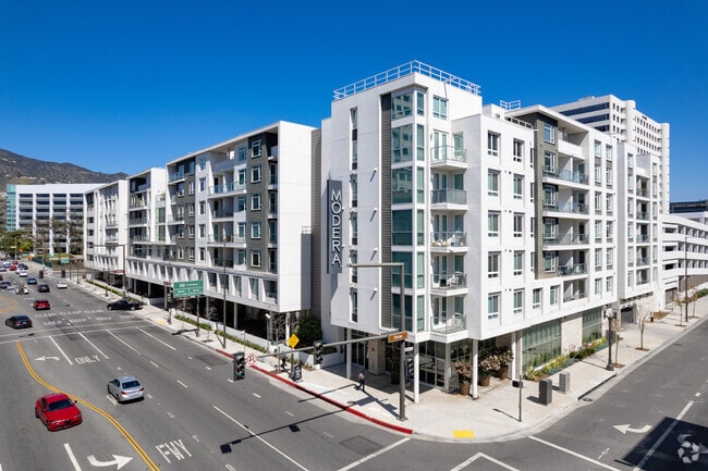 Building Photo - The Adeline