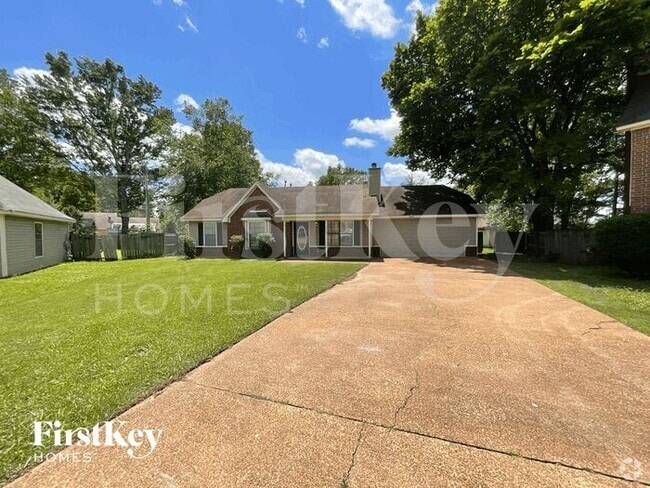 Building Photo - 7517 Port Albert Ln