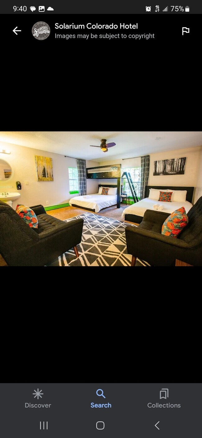 Foto del edificio - 706 East Stuart Street, Unit Green