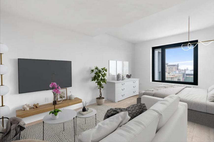 Primary Photo - 0 bedroom in BROOKLYN NY 11216