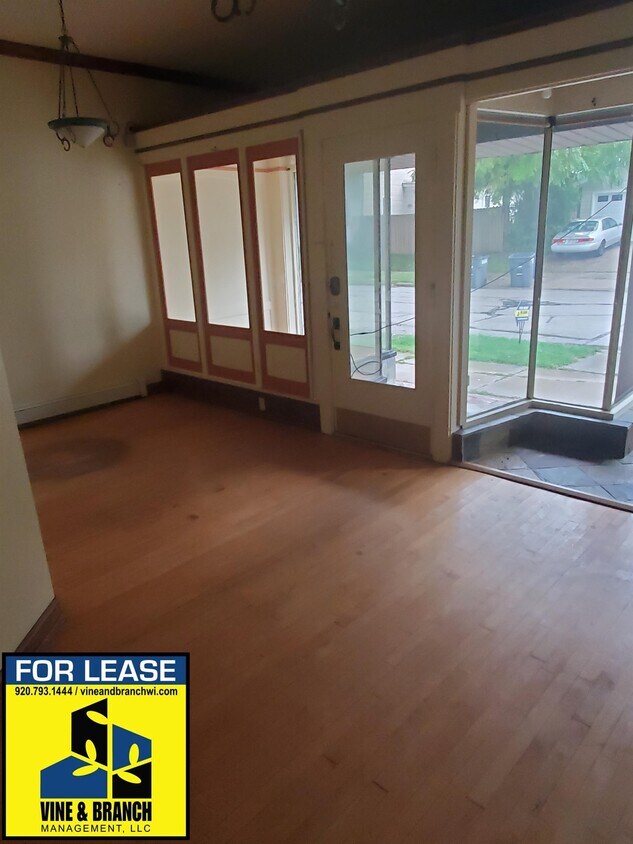 1012 Lincoln Ave, Sheboygan, WI 53081 House Rental in Sheboygan, WI