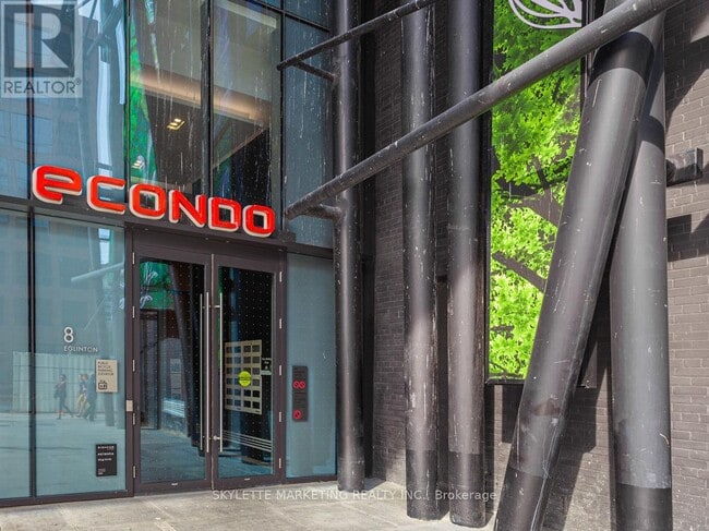 Building Photo - 8 Eglinton Ave E