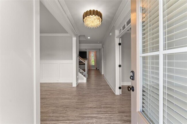 Foto del edificio - 4656 Silver Oak Dr SW