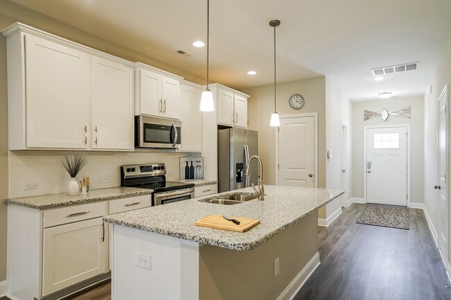 Foto del edificio - 2853 Summer Townes Wy