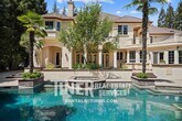 Primary Photo - Stunning Sierra Oaks Vista 5 Bedroom 7 bat...