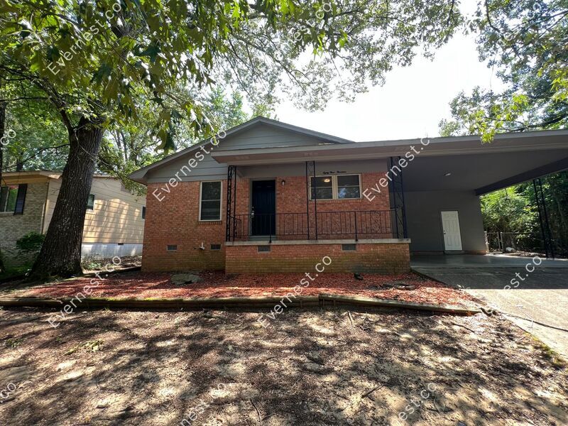 Primary Photo - 8919 Longacre Dr