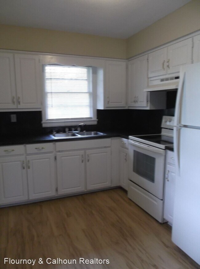 Building Photo - 3 br, 1 bath House - 3502 Matilda Lane