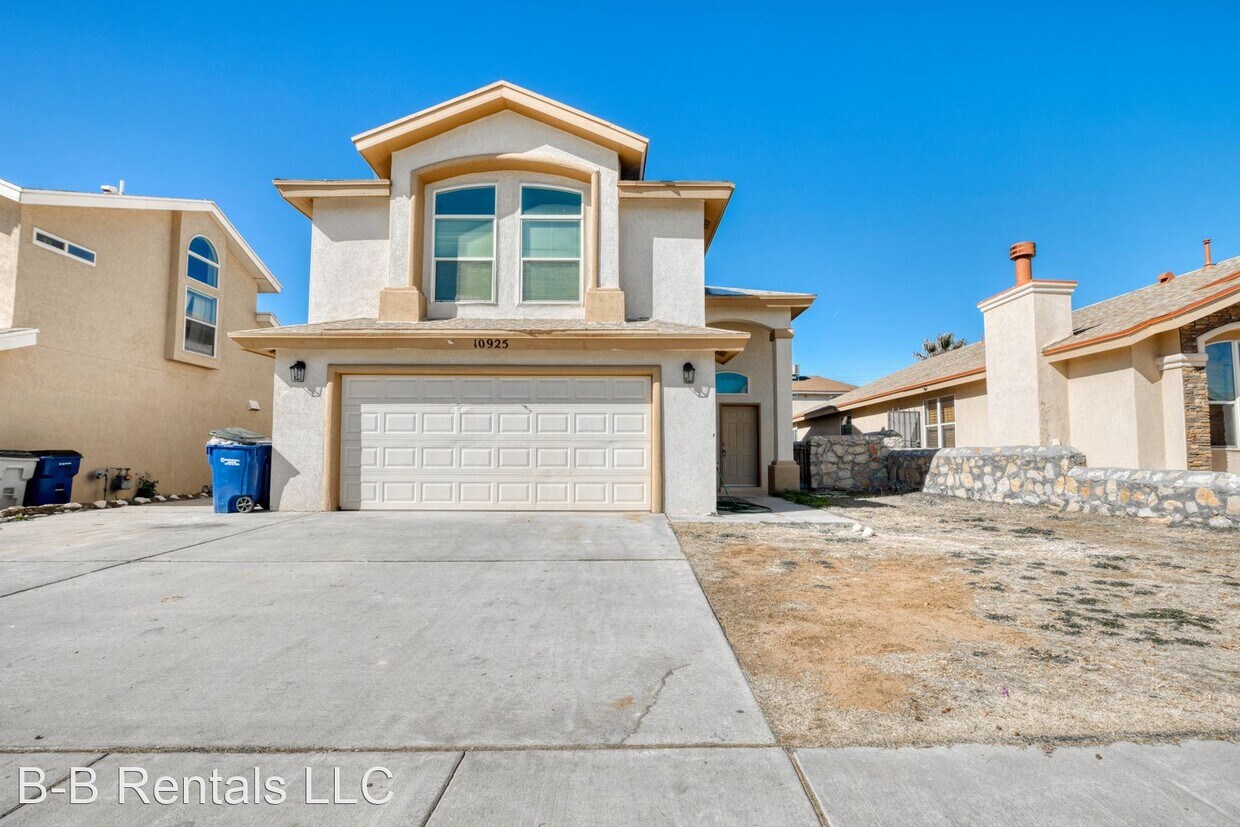Primary Photo - 3 br, 2.5 bath House - 10925 Duster Dr.