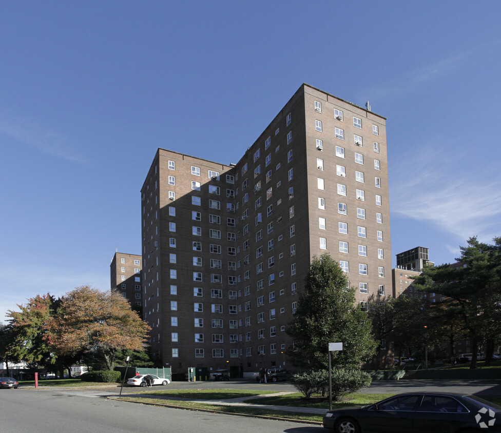 Fresh Meadows Apartaments - Fresh Meadows Apartments