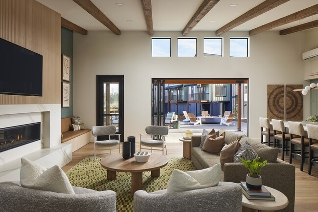 Building Photo - Embark At Uplands