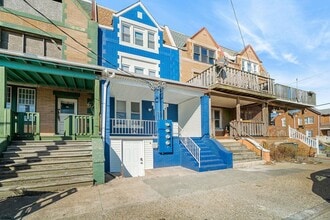 Building Photo - 207 Oriental Ave