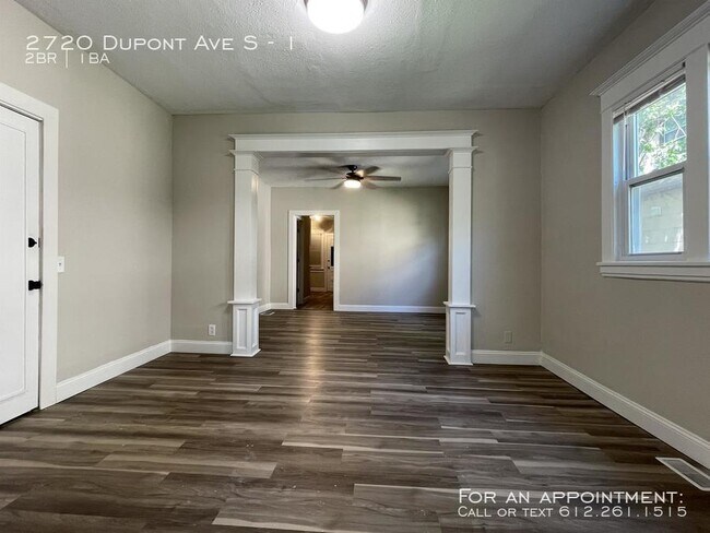 Foto del edificio - 2720 Dupont Ave S