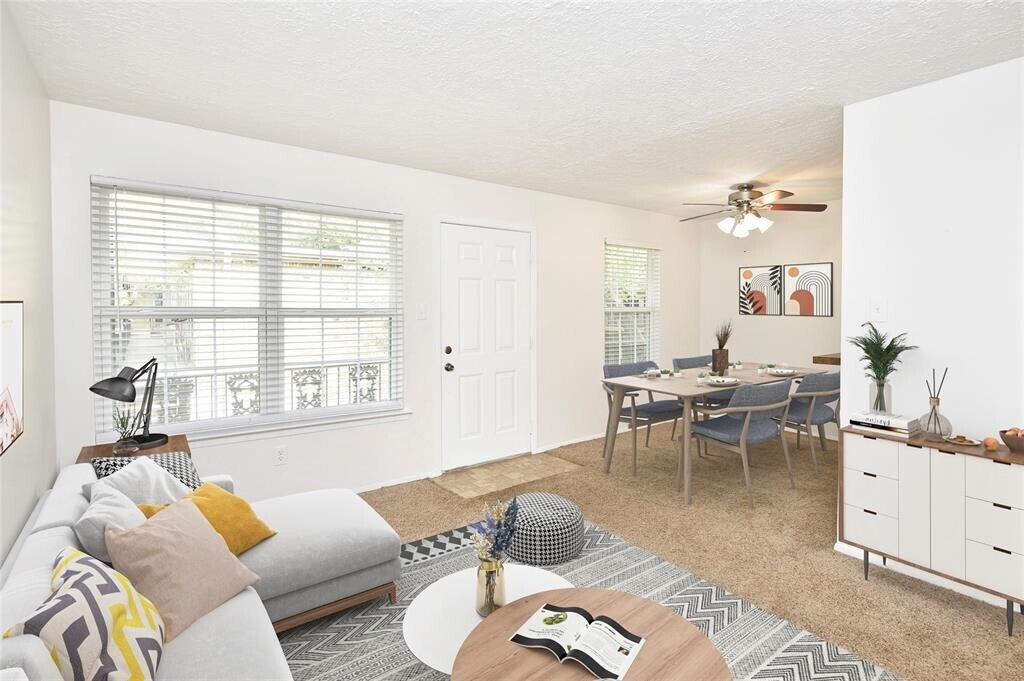 3224 Timmons Ln Unit 114, Houston, TX 77027 Condo for Rent in Houston