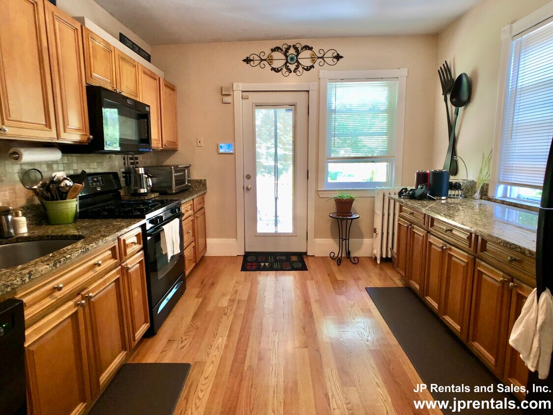 235 Amory St, Boston, MA 02130 Apartments in Boston, MA