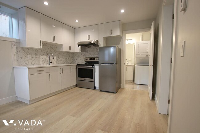 Building Photo - Killarney Basement Suite Rental 2803B East...