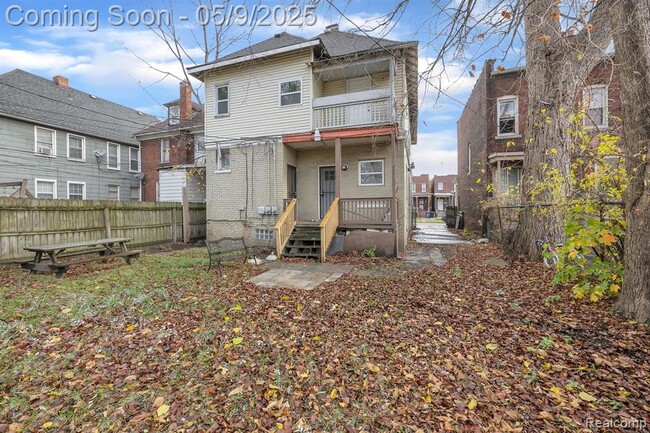 Foto del edificio - 1515 Campbell St