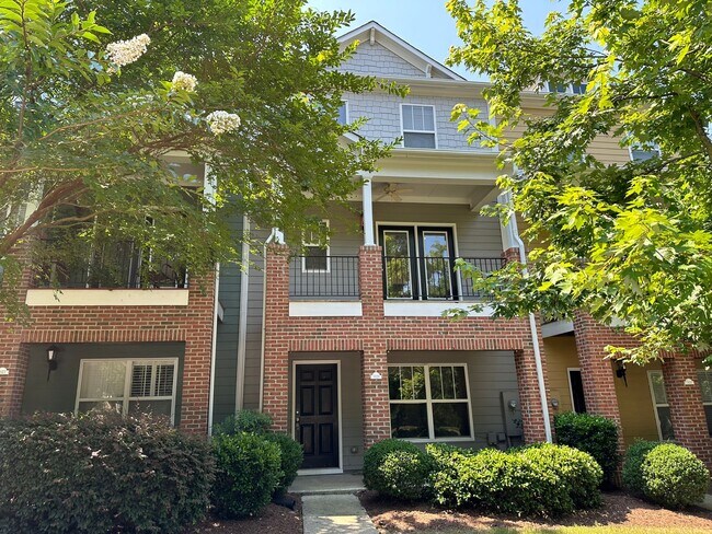 Building Photo - 5029 Cary Glen Blvd