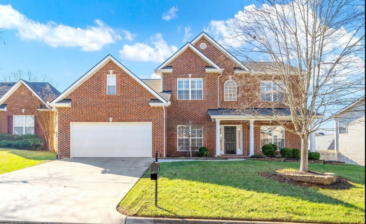 Photo - 2655 Berringer Station Ln (Knoxville, TN)