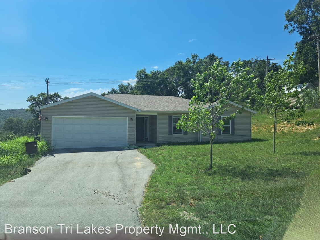 Primary Photo - 3 br, 2 bath House - 740 Aarons Way