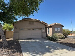 Building Photo - 11779 West Cocopah St