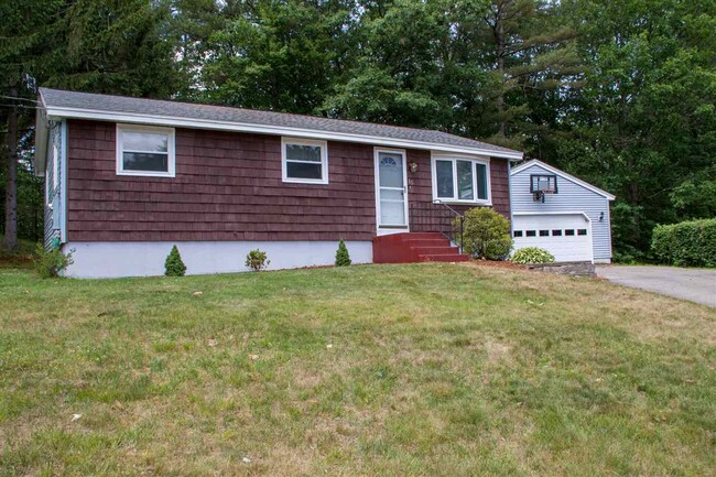 Building Photo - 15 Ardon Dr