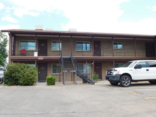 Photo - 1302 Glenwood Ave Apartment
