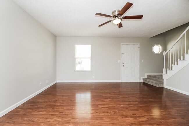 Foto del edificio - 2819 Weybridge Dr