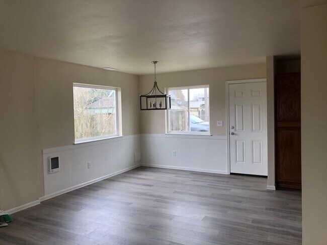 Foto del edificio - 3bd/2.5ba House in Tacoma