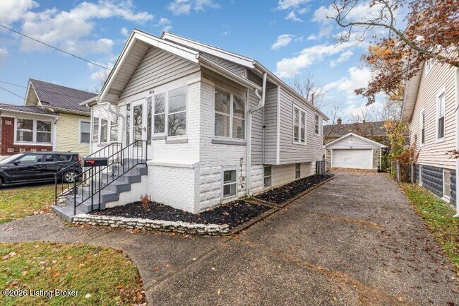 Building Photo - 4806 Peachtree Ave