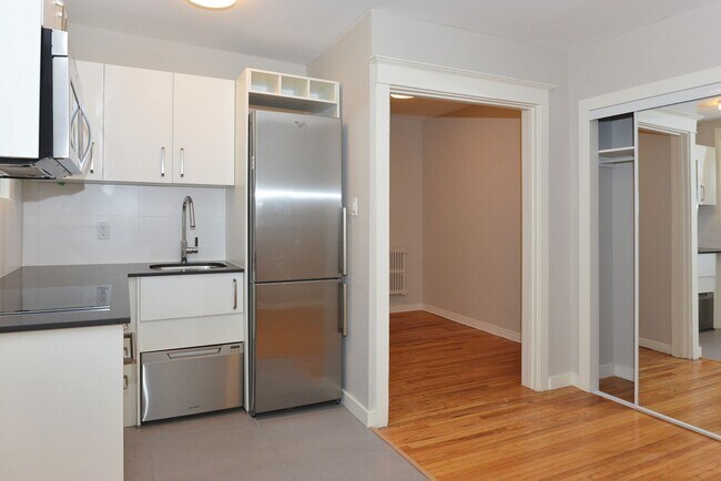 Photo du bâtiment - 50 Gloucester St