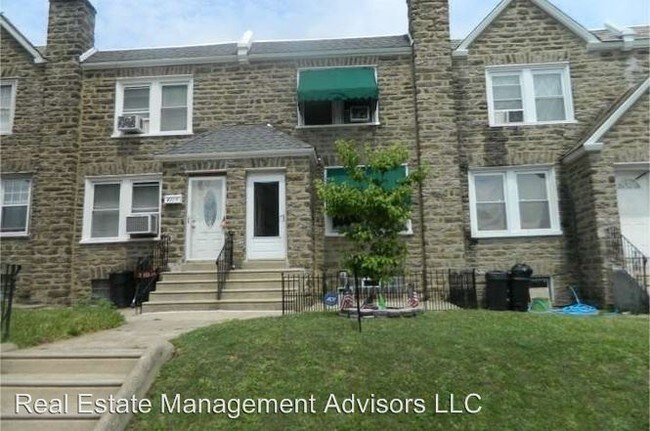 Foto del edificio - 4119 Princeton Ave