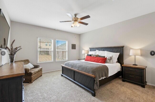 Foto del edificio - 14117 Redwood Forest Trail