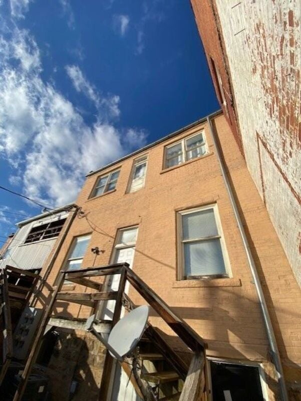 Foto del edificio - 305 Mercer St