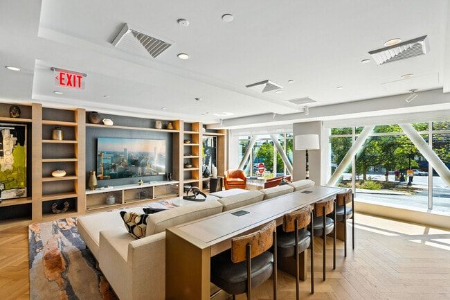 Photo - Forte at 1440 Beacon Apartments