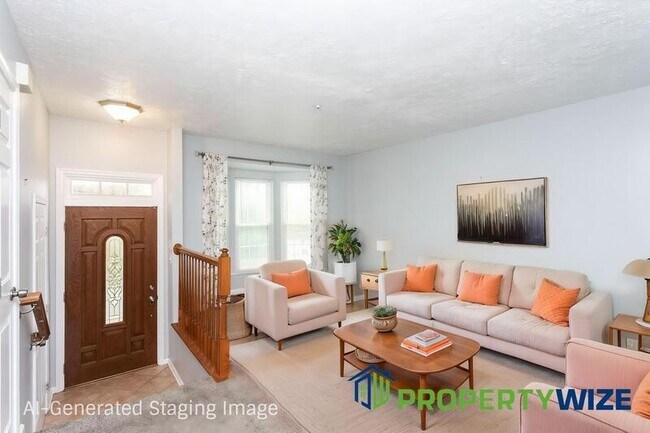 Foto del edificio - 10 Blackfoot Ct