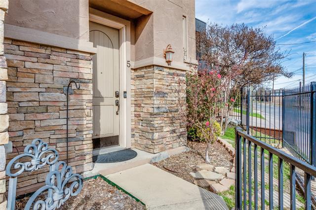 Foto del edificio - 4519 Lafayette St