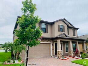 Building Photo - 824 Musgrass Cir