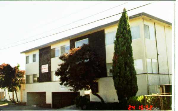 Foto del edificio - 529 21st St
