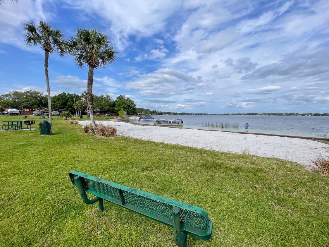 5301 Hansel Ave Unit A16, Orlando, FL 32809 Condo for Rent in Orlando