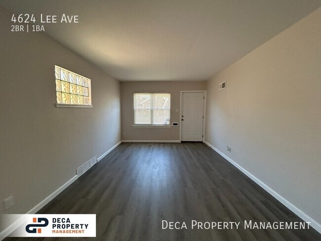 Foto del edificio - 2 Bedroom 1 Bathroom House