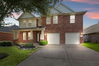 Building Photo - 9431 Thurber Ridge Dr