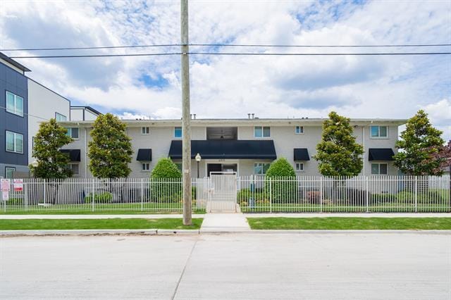 Building Photo - 4919 San Jacinto St