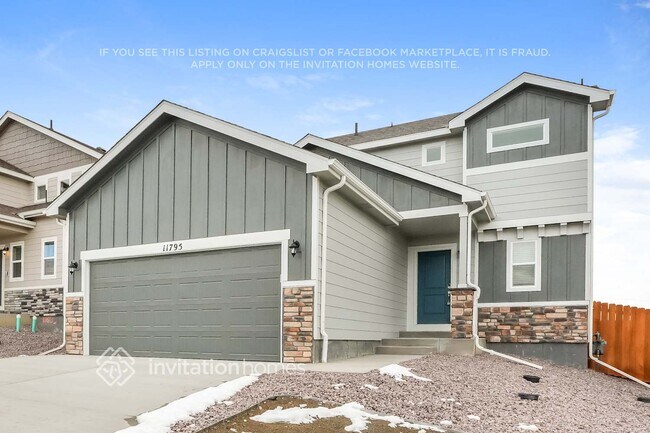 Foto del edificio - 11795 Mission Peak Pl